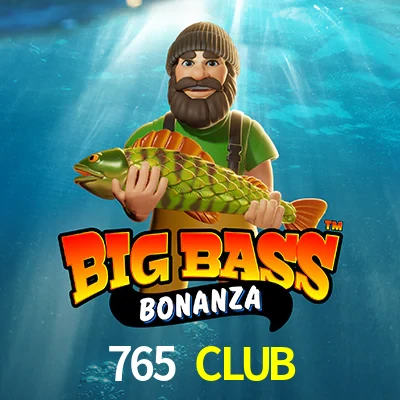 765 CLUB — Big Bass Bonanza fishing slot | Play on Android APK & iPhone for real money | Pragmatic Play