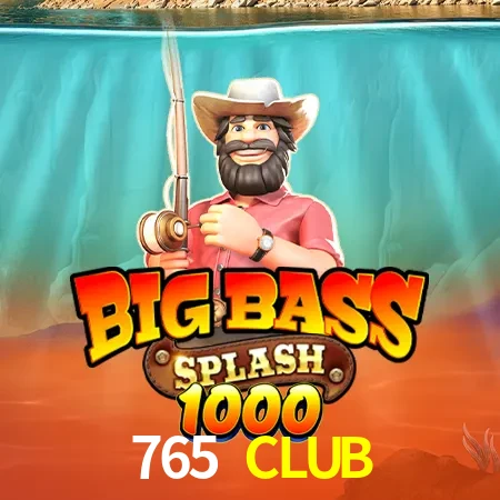 765 CLUB — Big Bass Splash fishing slot | Play on Android APK & iPhone for real money | Pragmatic Play