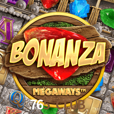 765 CLUB — Bonanza Megaways megaways slot | Play on Android APK & iPhone for real money | Big Time Gaming