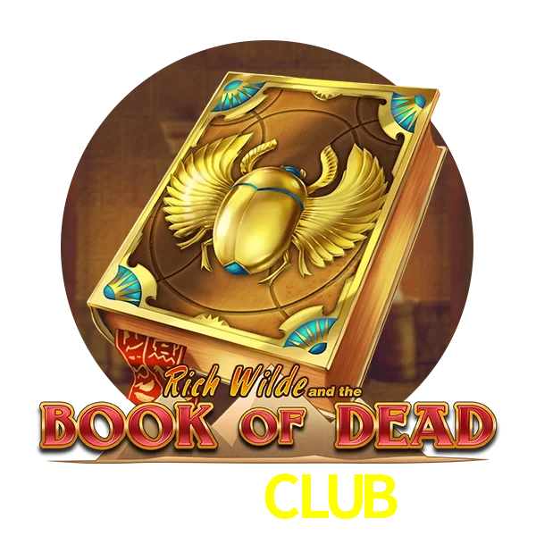 765 CLUB — Book of Dead slot | Play on Android APK & iPhone for real money | Play'n GO