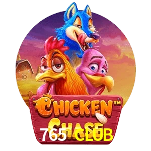 765 CLUB — Chicken Chase crash game | Play on Android APK & iPhone for real money | Hacksaw Gaming