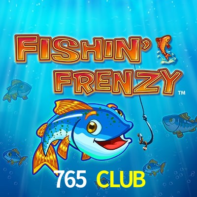 765 CLUB — Fishin Frenzy fishing slot arcade | Play on Android APK & iPhone for real money | Reel Time