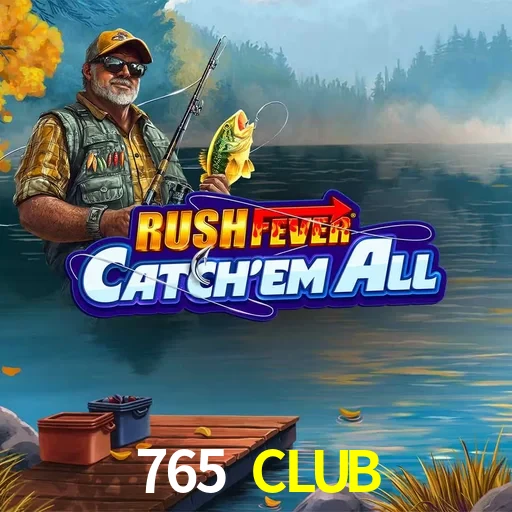 765 CLUB — Fishing Rush fishing arcade | Play on Android APK & iPhone for real money