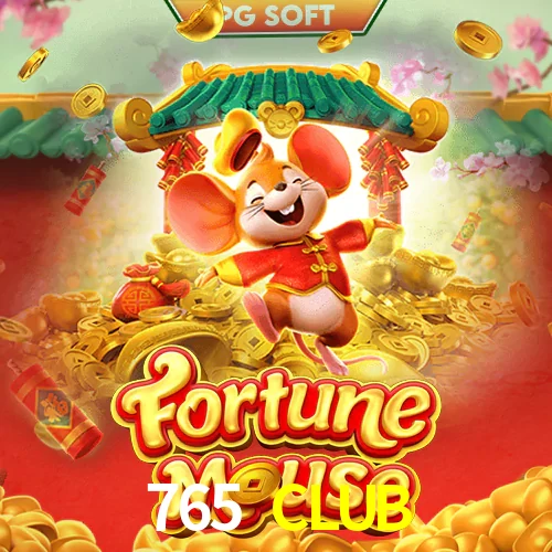 765 CLUB — Fortune Mouse slot | Play on Android APK & iPhone for real money | PG Soft
