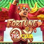 765 CLUB — Fortune Ox slot | Play on Android APK & iPhone for real money | PG Soft