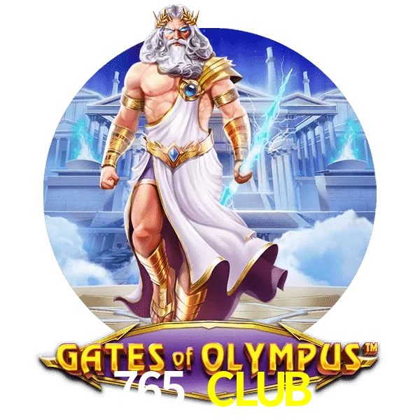 765 CLUB Gates of O.