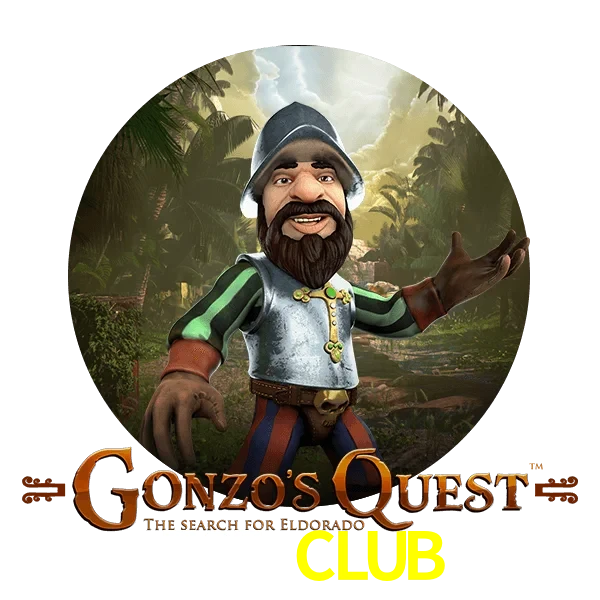 765 CLUB — Gonzo's Quest slot | Play on Android APK & iPhone for real money | NetEnt