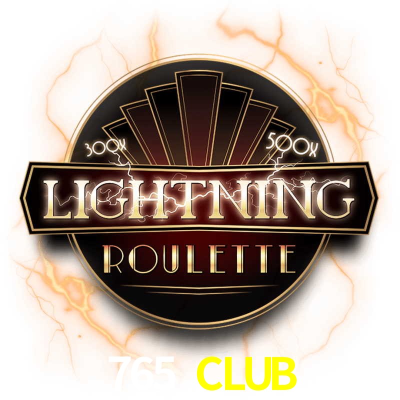 765 CLUB — Lightning Roulette live live casino roulette | Play on Android APK & iPhone for real money | Evolution