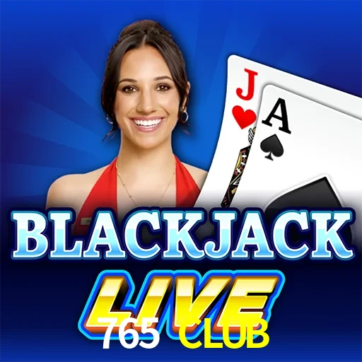 765 CLUB — Live Blackjack live casino blackjack | Play on Android APK & iPhone for real money | Evolution