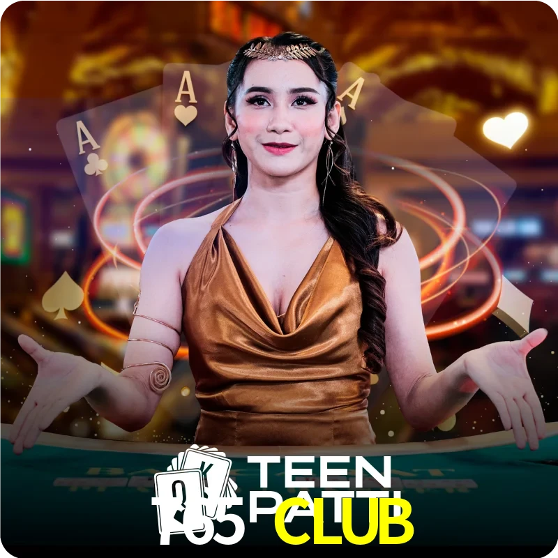 765 CLUB — Live Teen Patti dealer live indian cards | Play on Android APK & iPhone for real money | Ezugi