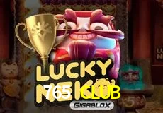 765 CLUB — Lucky Neko slot | Play on Android APK & iPhone for real money | PG Soft