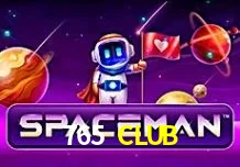 765 CLUB — Spaceman crash crash game | Play on Android APK & iPhone for real money | Pragmatic Play