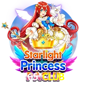 765 CLUB — Starlight Princess slot | Play on Android APK & iPhone for real money | Pragmatic Play