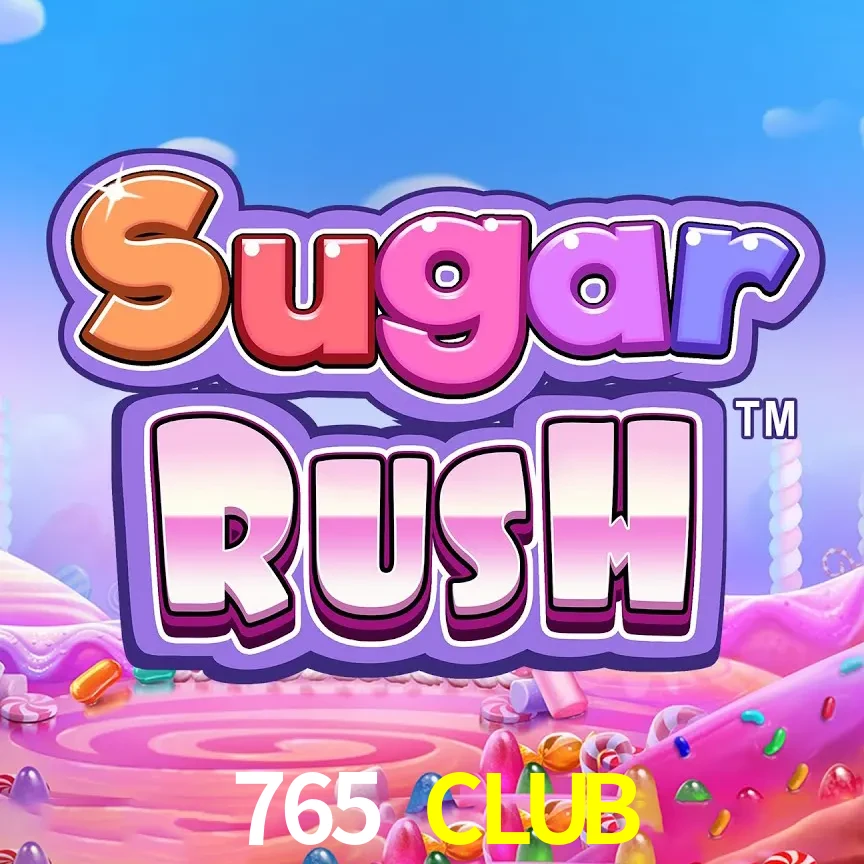 765 CLUB — Sugar Rush slot | Play on Android APK & iPhone for real money | Pragmatic Play