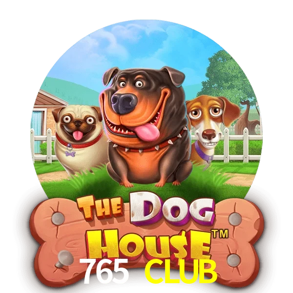 765 CLUB — The Dog House slot | Play on Android APK & iPhone for real money | Pragmatic Play