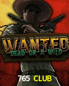 765 CLUB — Wanted Dead or a Wild slot | Play on Android APK & iPhone for real money | Hacksaw Gaming