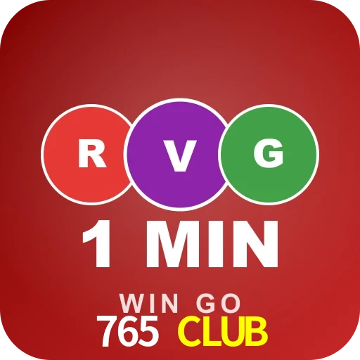 765 CLUB — Win Go 1 min color prediction | Play on Android APK & iPhone for real money
