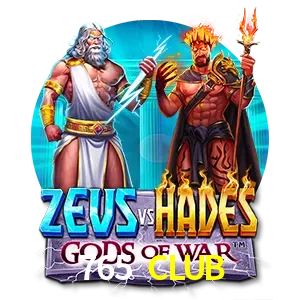 765 CLUB — Zeus vs Hades crash slot | Play on Android APK & iPhone for real money | Pragmatic Play